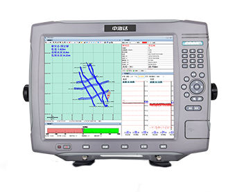  HD-MAX DF双变频测深仪