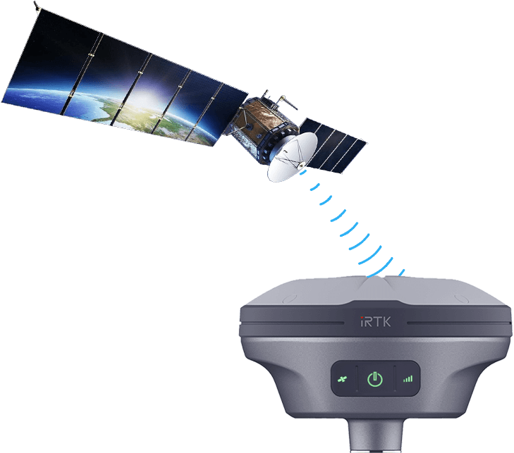 海星达irtk10全星座全频段